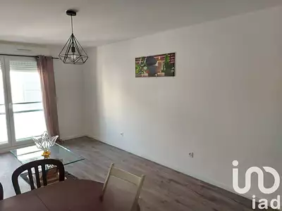Appartement, 31 m²