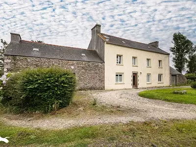 Maison, 139 m²