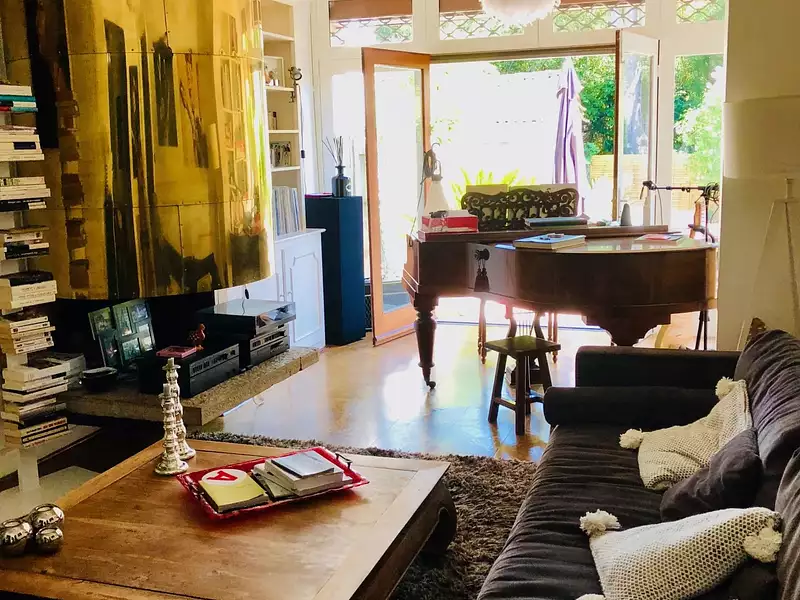 Maison, 182 m²