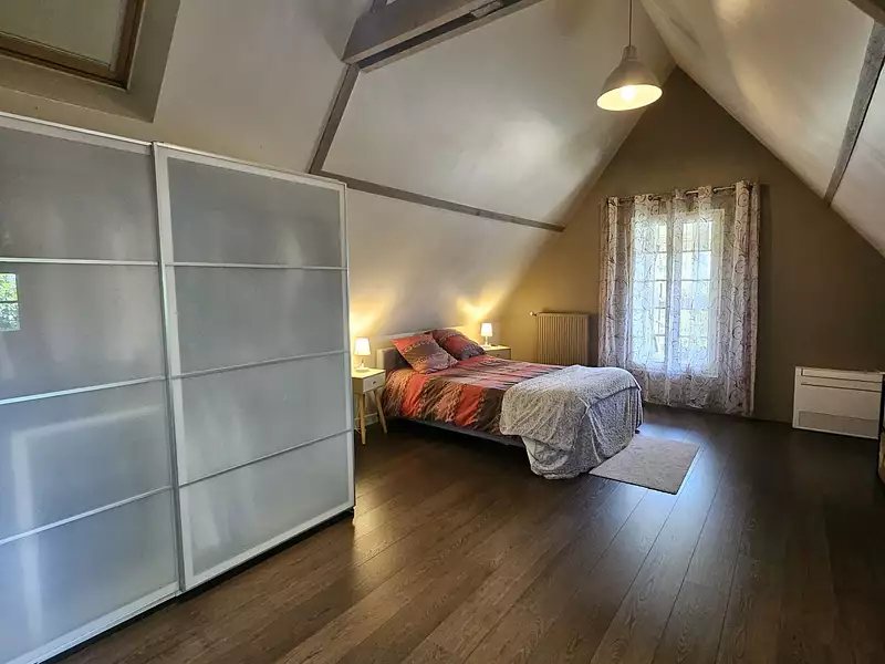 Maison, 191 m²