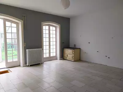 Maison, 264 m²