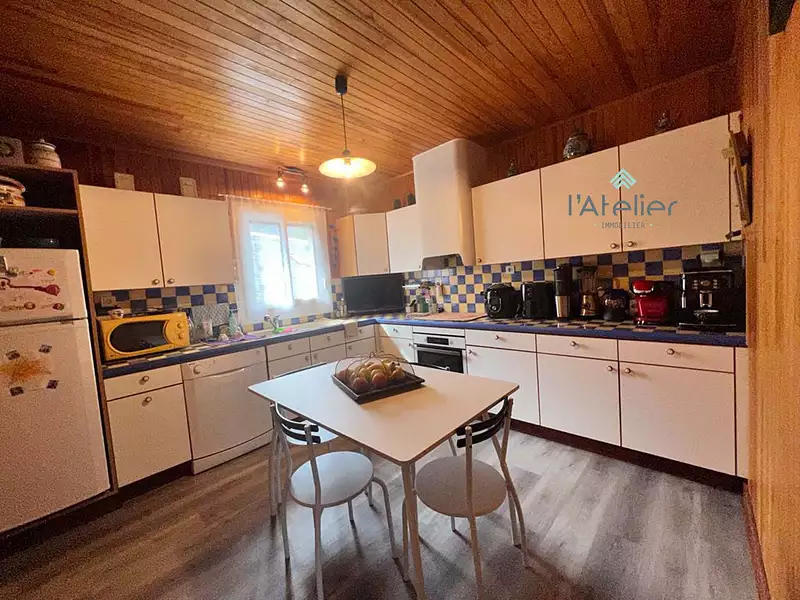 Maison, 165 m²