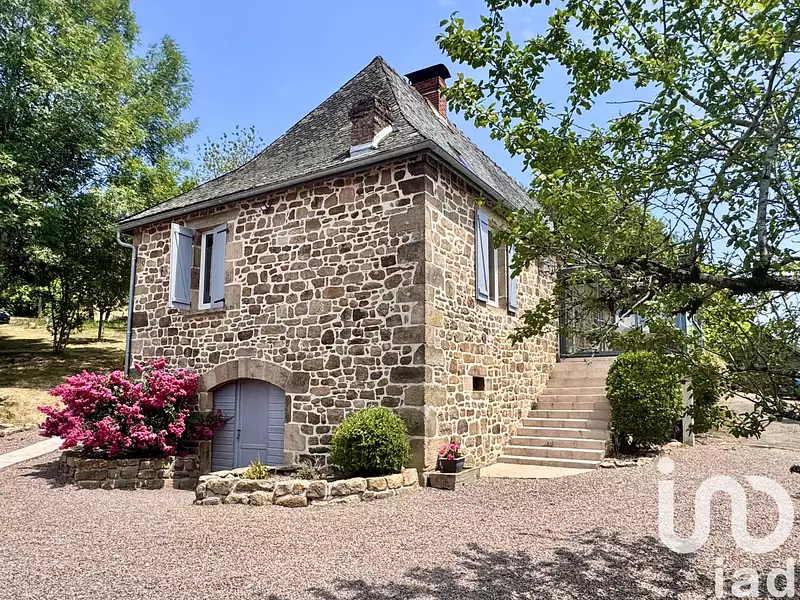 Maison, 462 m²