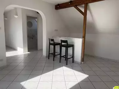 Appartement, 68 m²