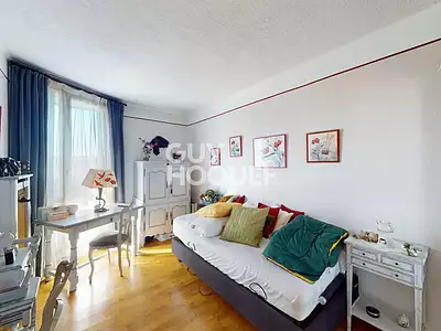 Appartement, 59,98 m²