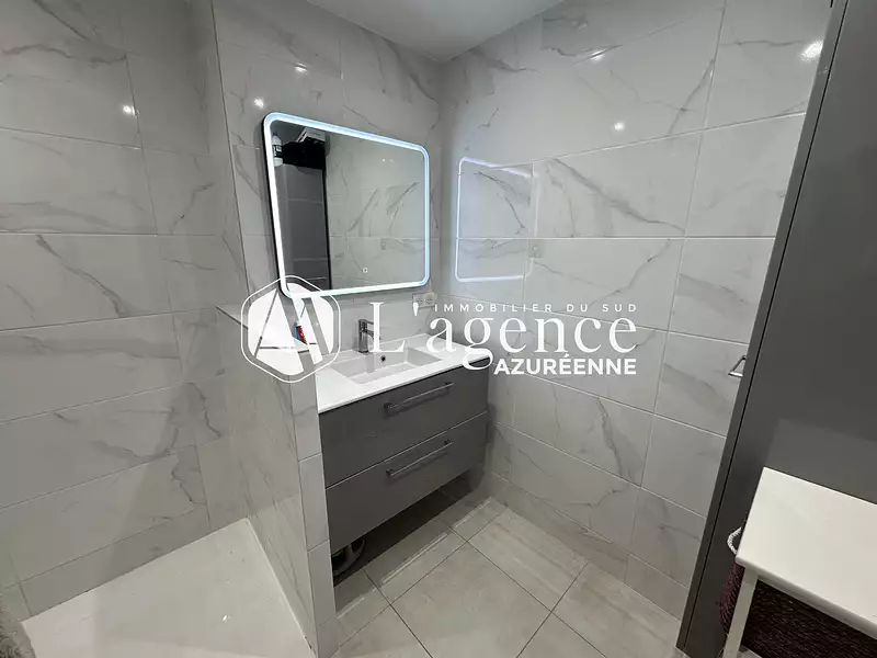 Appartement, 52,86 m²