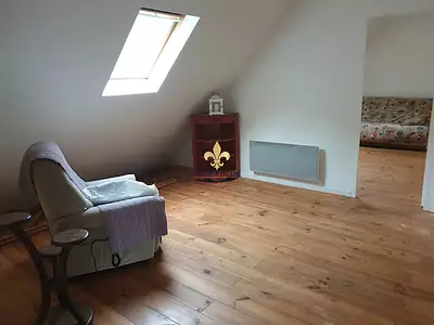 Maison, 135 m²
