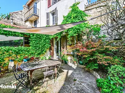 Maison, 130 m²