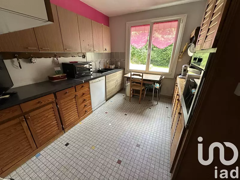 Maison, 85 m²