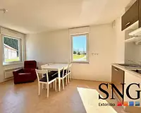 Appartement, 41,82 m²