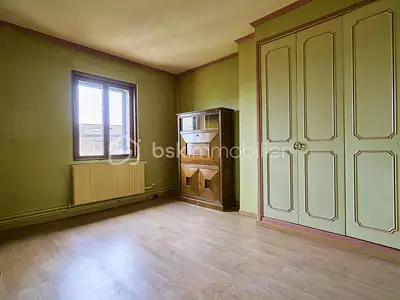 Maison, 100 m²