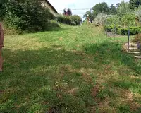 Terrain, 1 875 m²