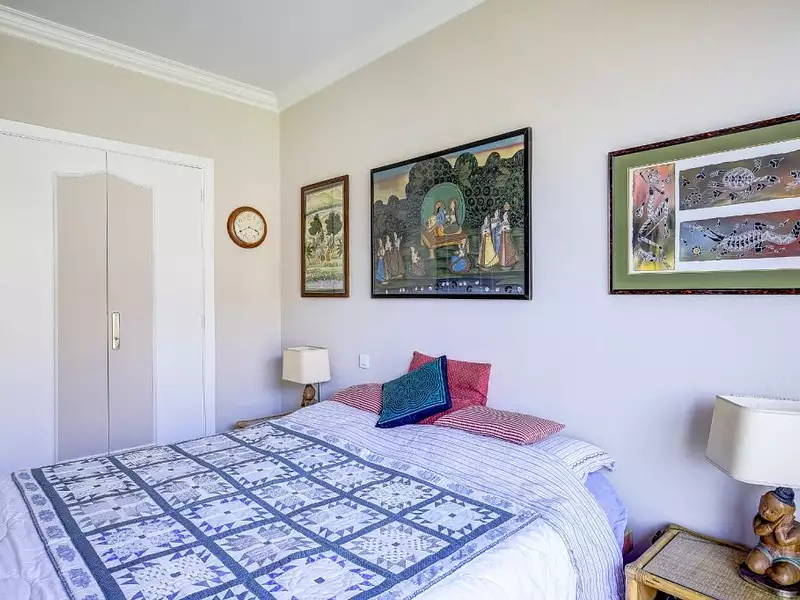 Appartement, 84 m²