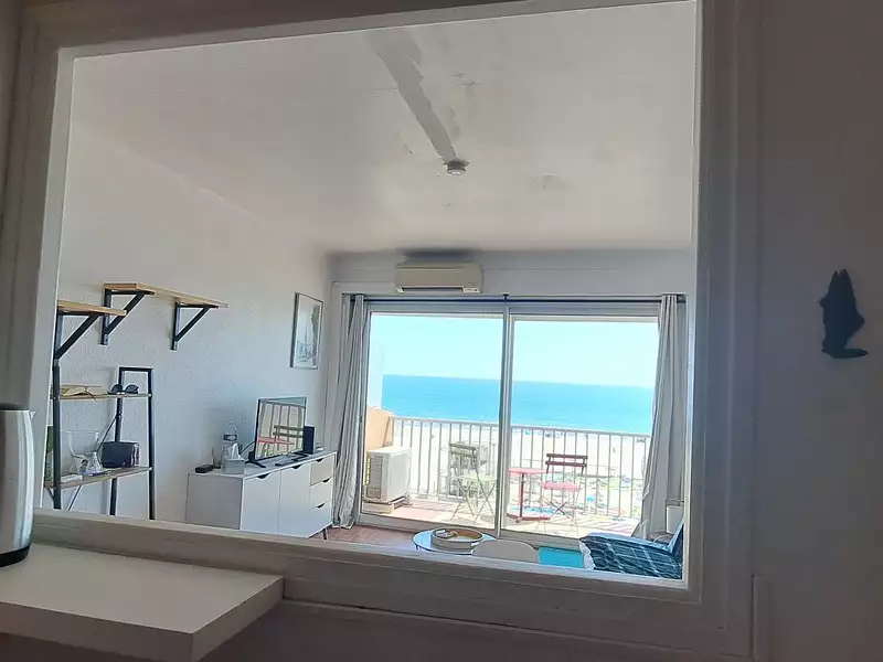 Appartement, 39 m²