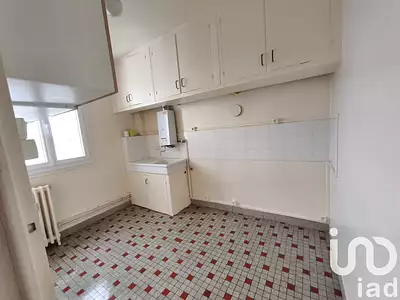 Appartement, 75 m²
