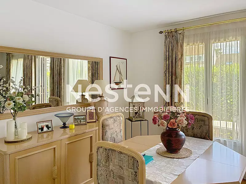Maison, 102 m²