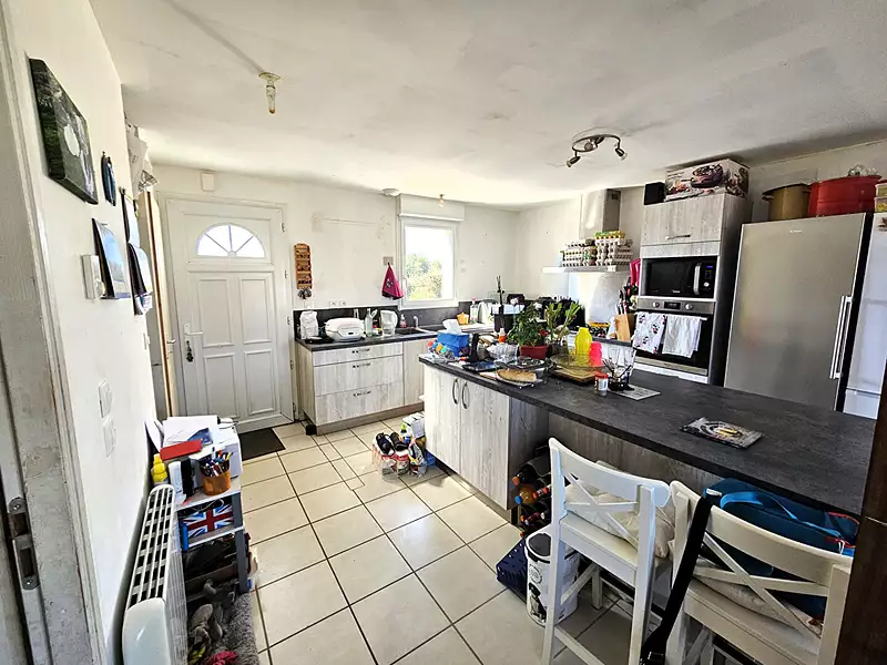 Maison, 80 m²