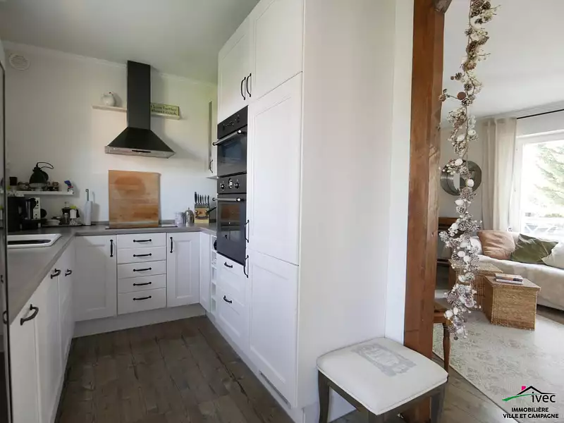 Appartement, 76,49 m²