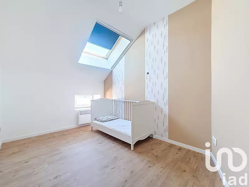 Appartement, 95 m²