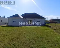 Maison, 131,95 m²