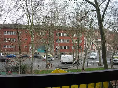 Appartement, 65,78 m²