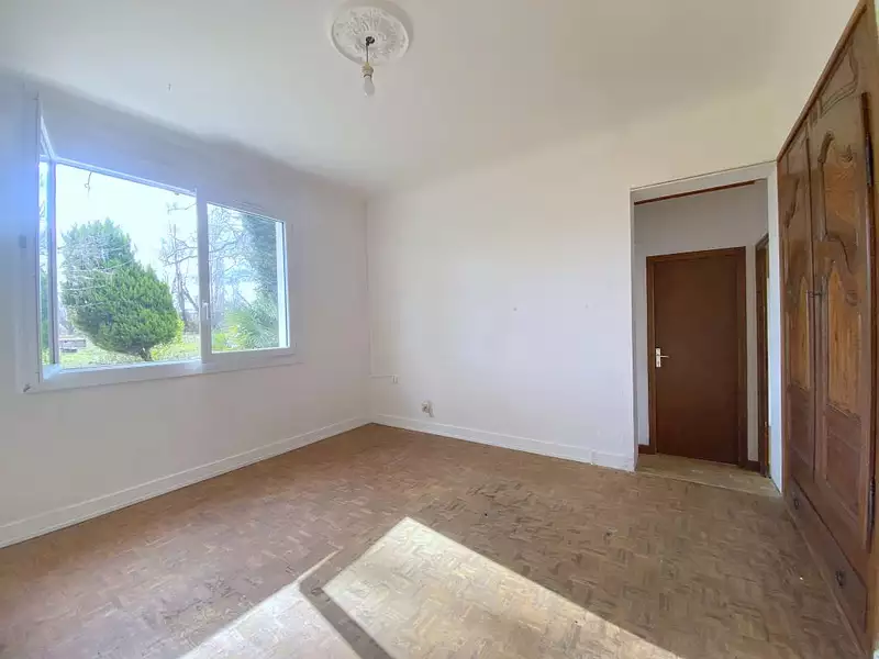 Maison, 95 m²