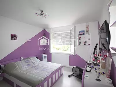 Maison, 200 m²
