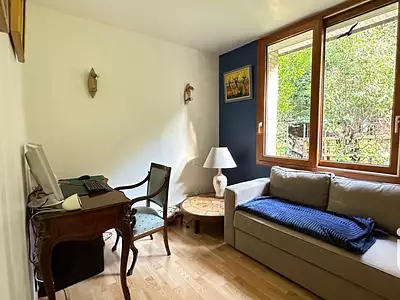 Maison, 186 m²