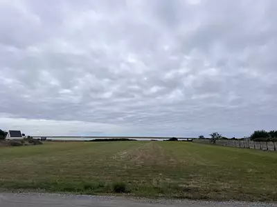 Terrain, 320 m²