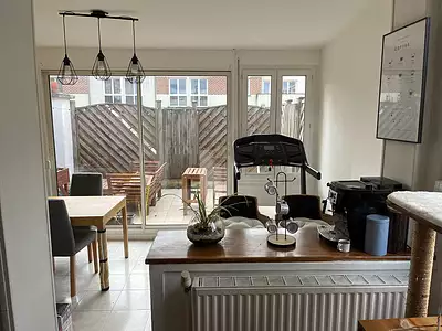 Appartement, 71,45 m²