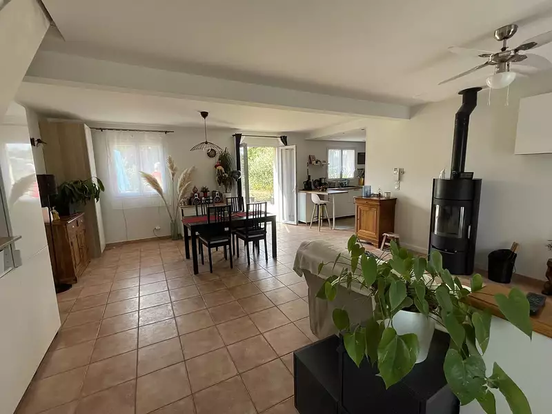 Maison, 105 m²