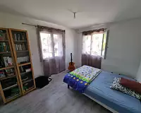 Maison, 180 m²