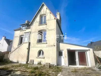 Maison, 133 m²