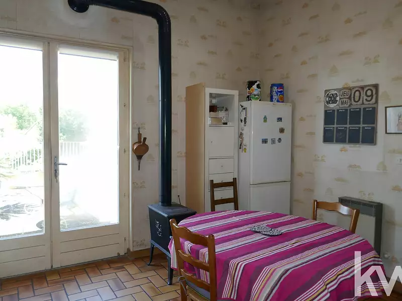 Maison, 265 m²