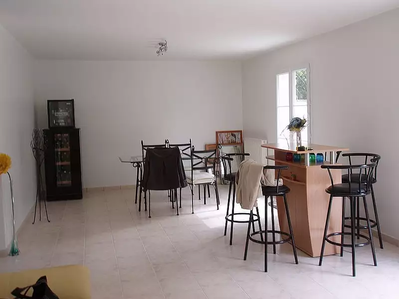 Maison, 127 m²
