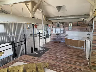 Maison, 84 m²