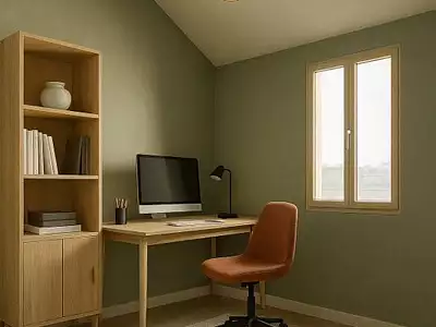 Maison, 110 m²