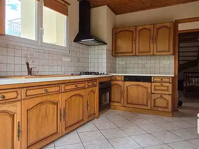 Maison, 145 m²