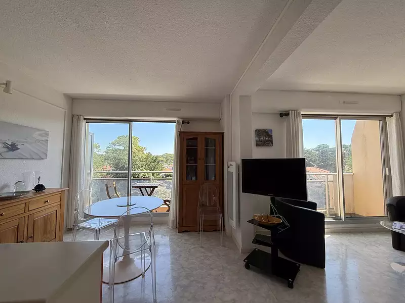 Appartement, 37,9 m²