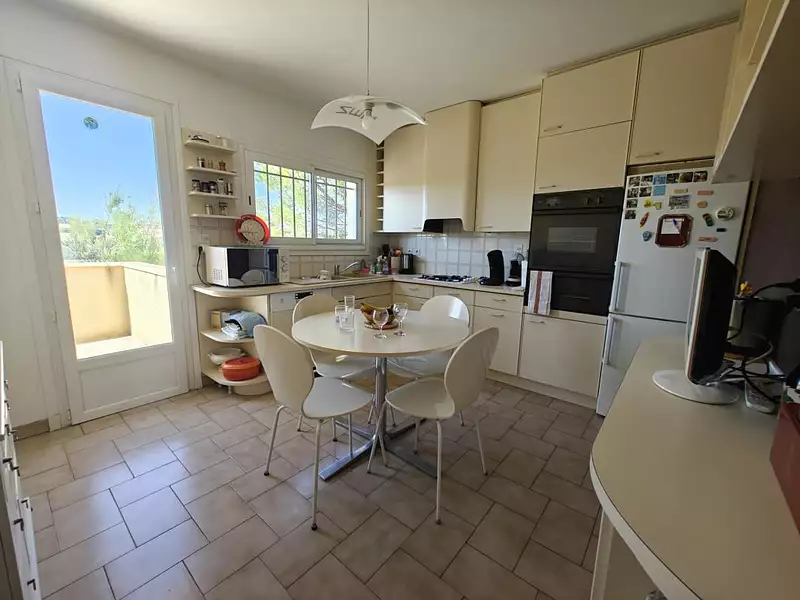 Maison, 102 m²