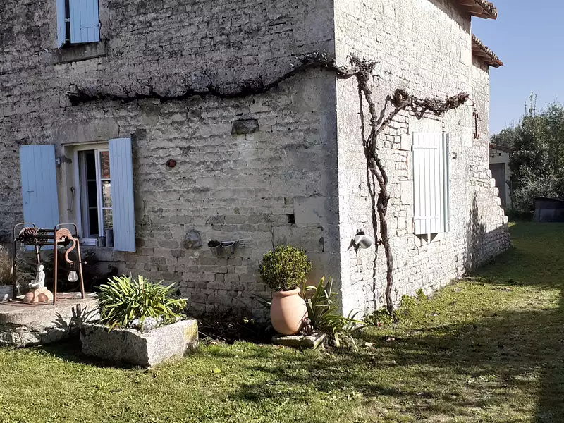 Maison, 107 m²