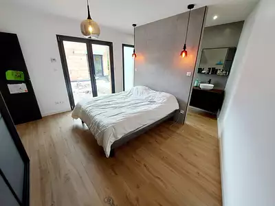 Maison, 130 m²