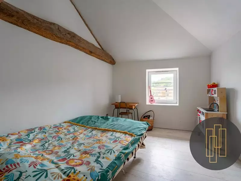 Maison, 229 m²