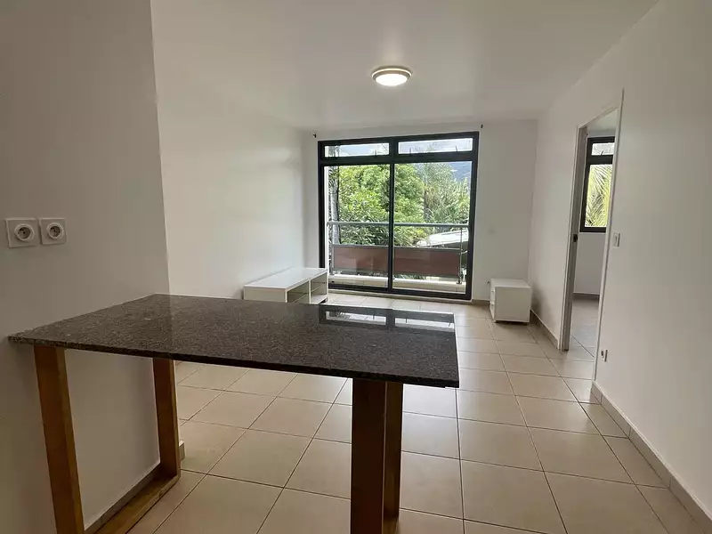 Appartement, 49,38 m²