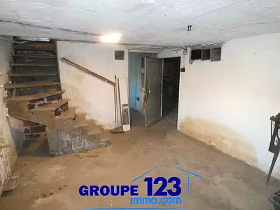 Maison, 77 m²