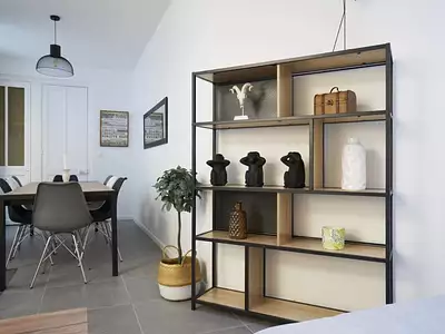 Maison, 156 m²