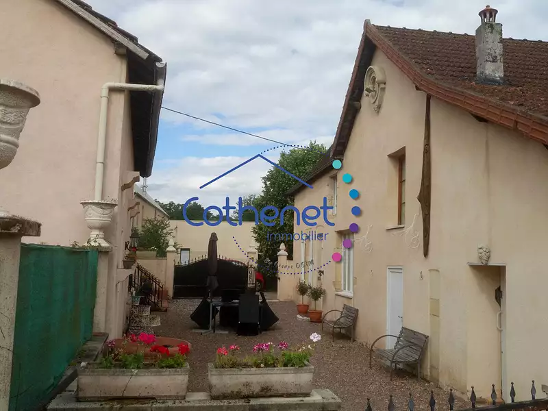 Maison, 450 m²