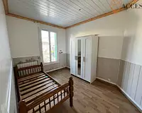 Maison a louer sarcelles - 3 pièce(s) - 48 m2 - Surfyn