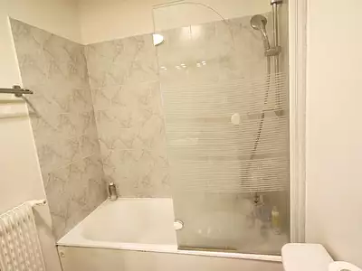 Appartement, 27 m²
