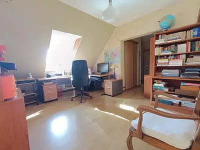 Maison, 177 m²
